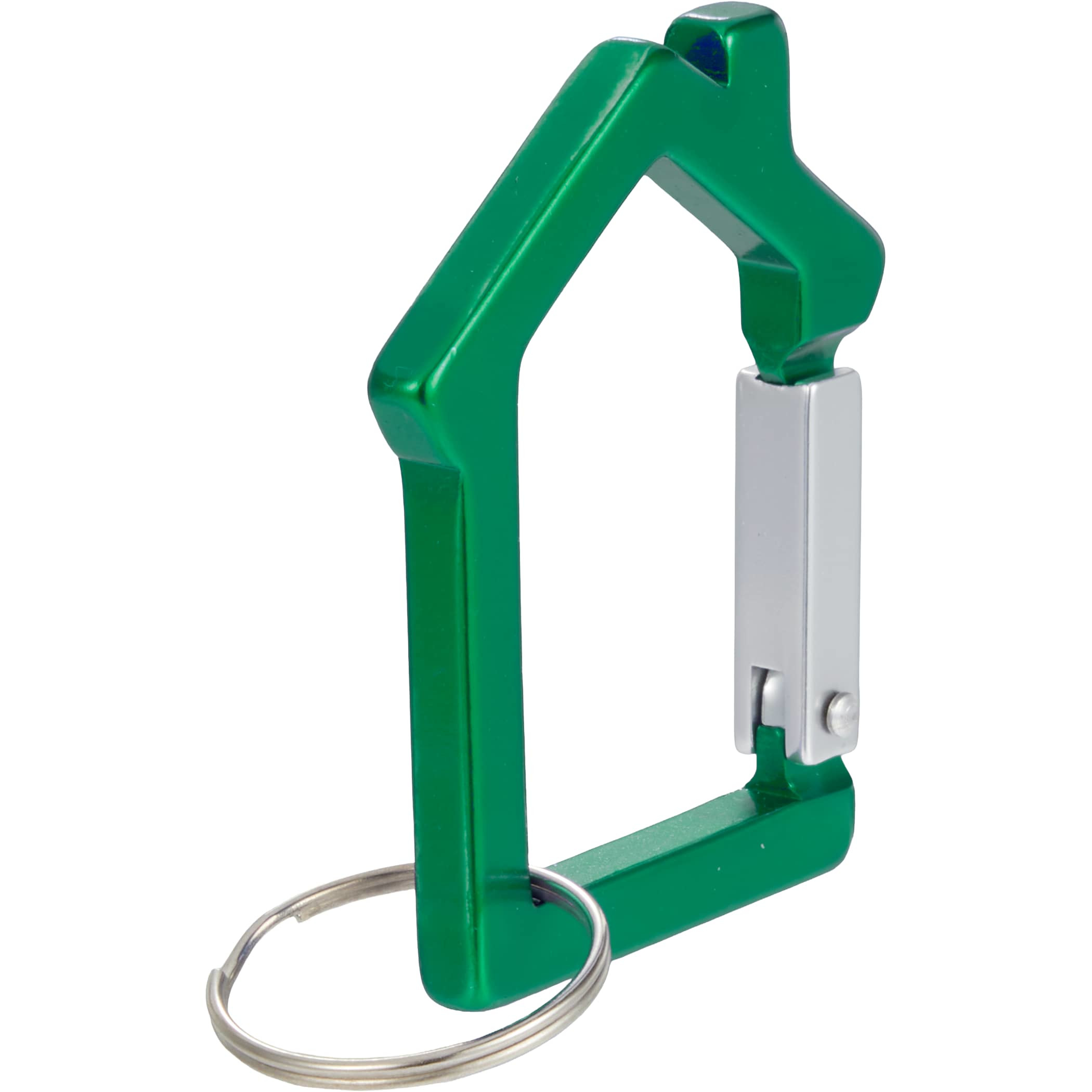 House Carabiner Product Image