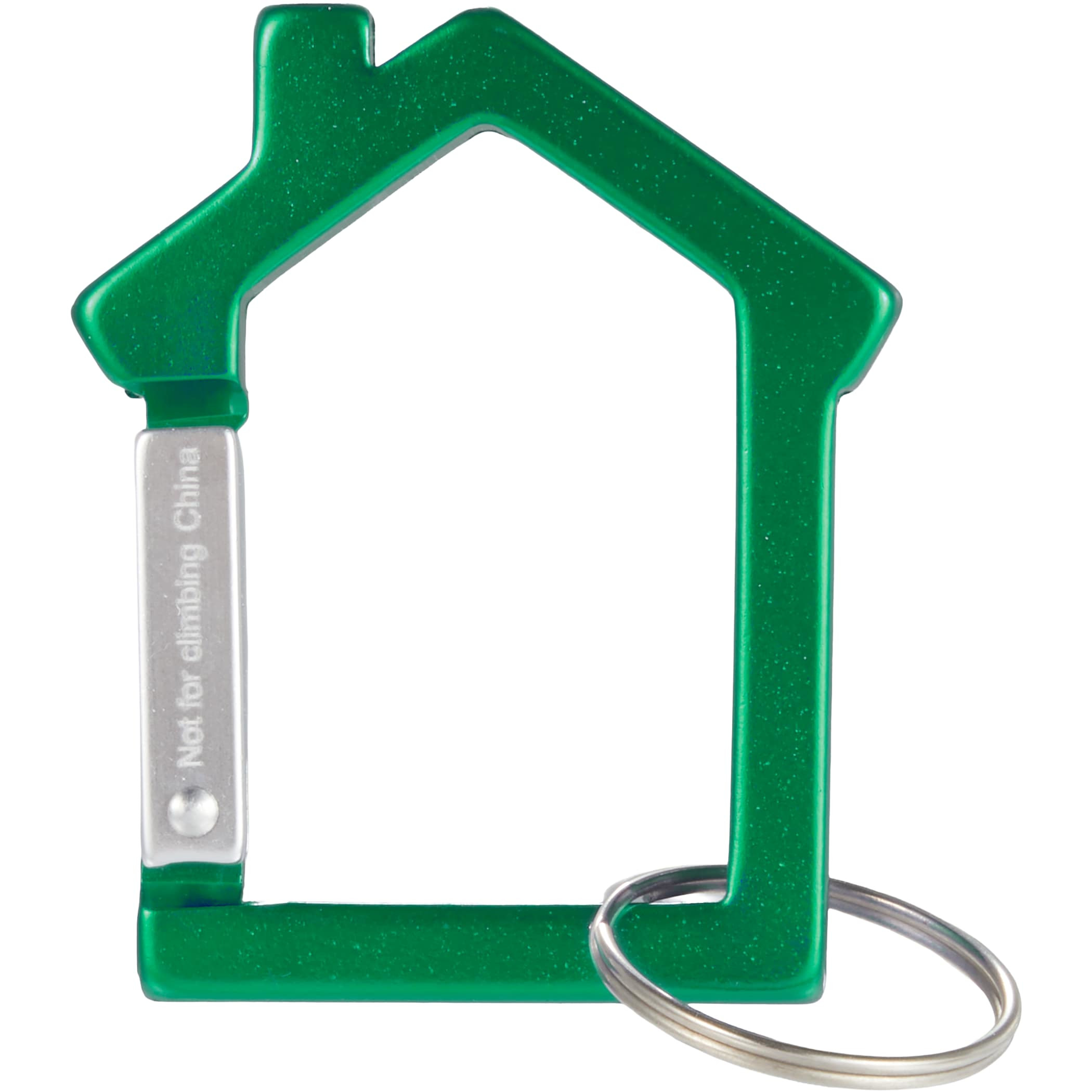 House Carabiner Product Image
