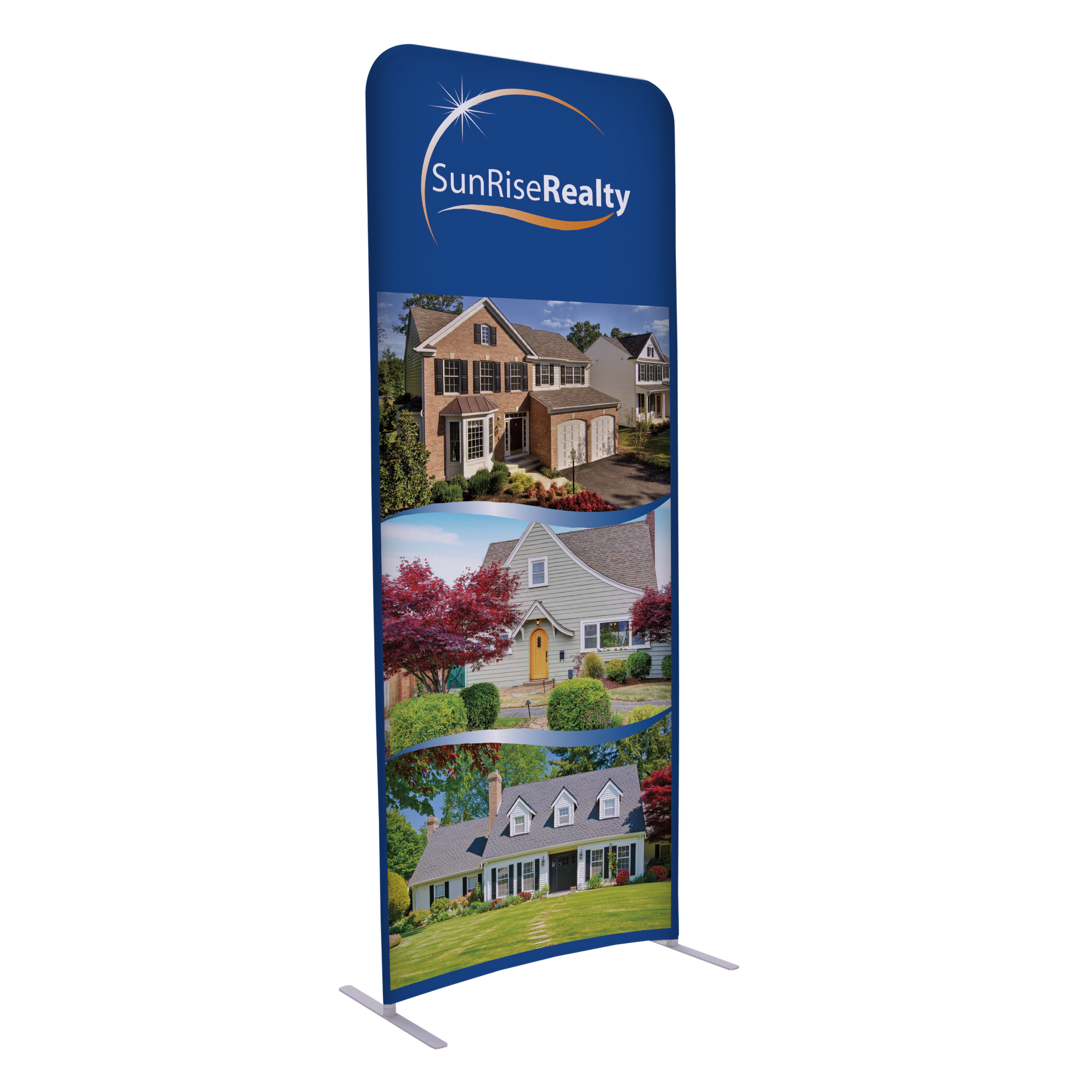 Micro GeoMetrix Pop-Up Total Show Package Product Image