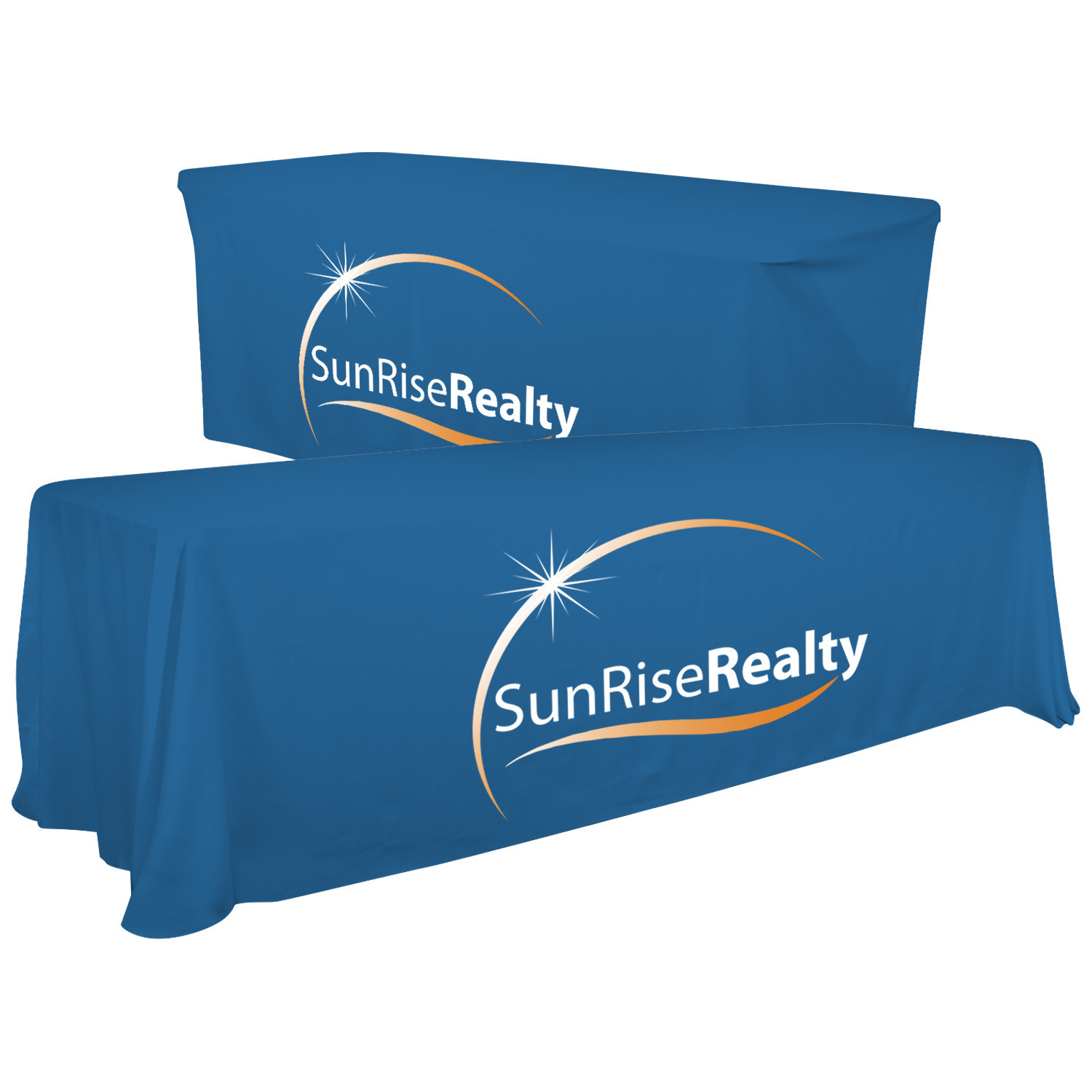 Micro GeoMetrix Pop-Up Total Show Package Product Image