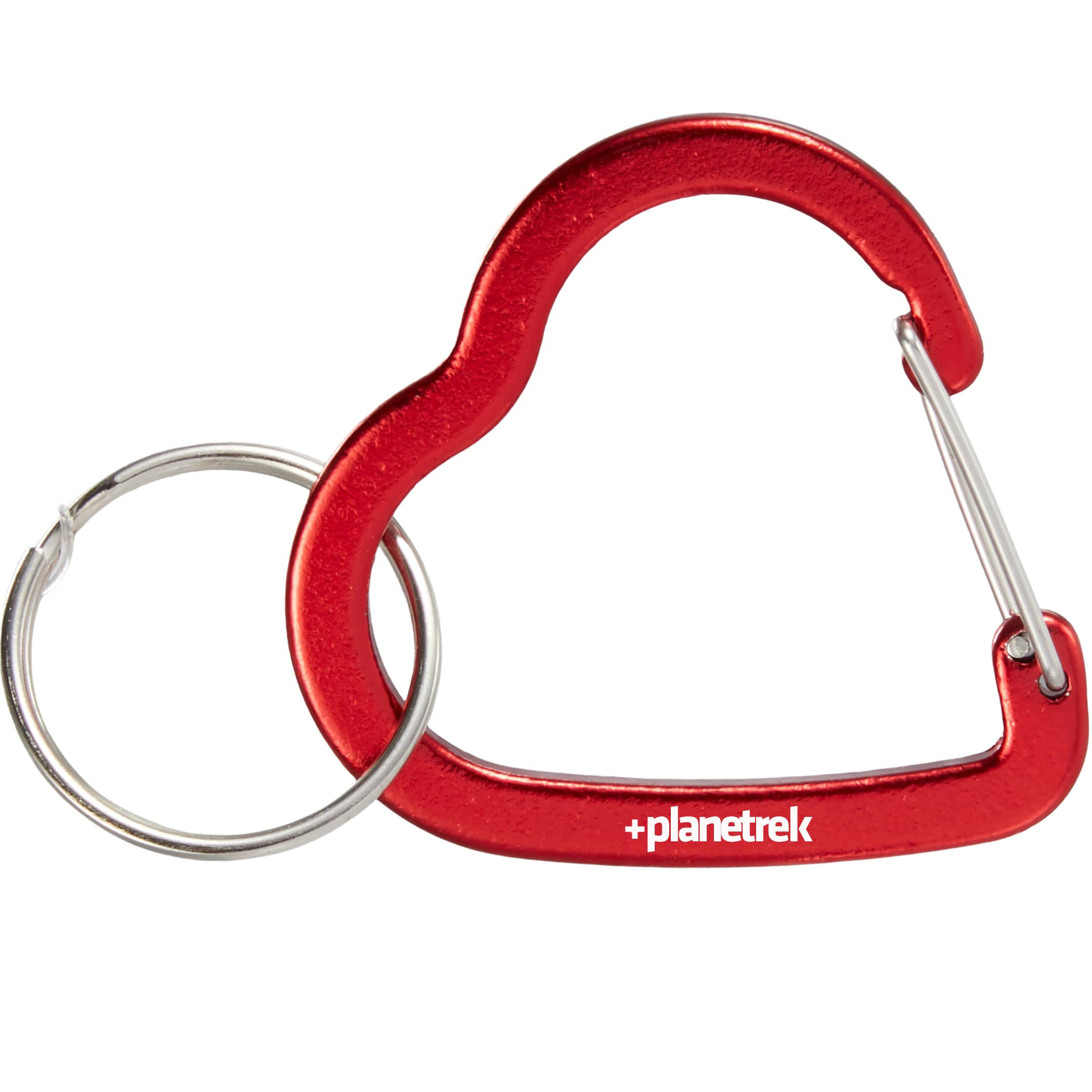 Heart Carabiner Product Image