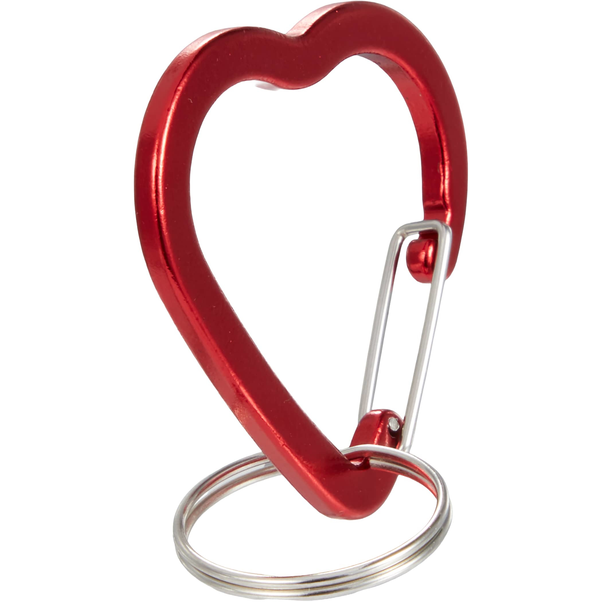 Heart Carabiner Product Image