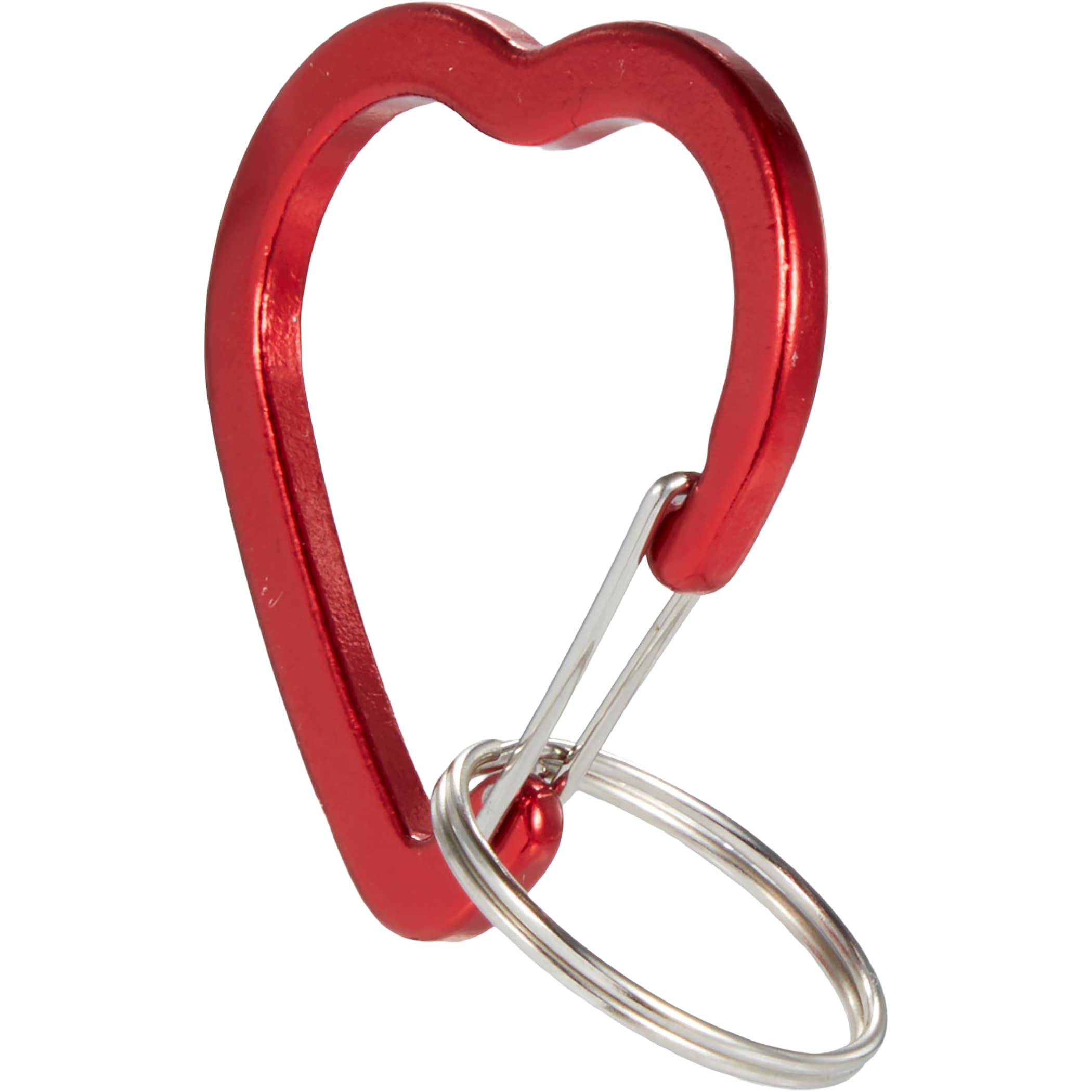 Heart Carabiner Product Image