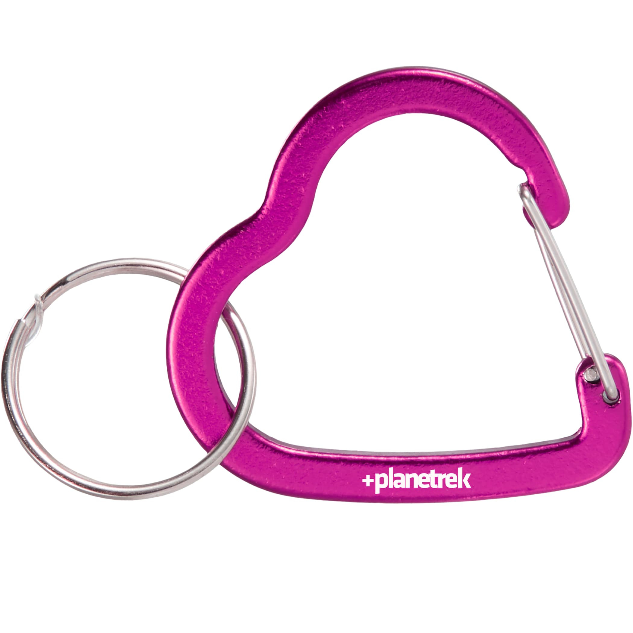 Heart Carabiner Product Image