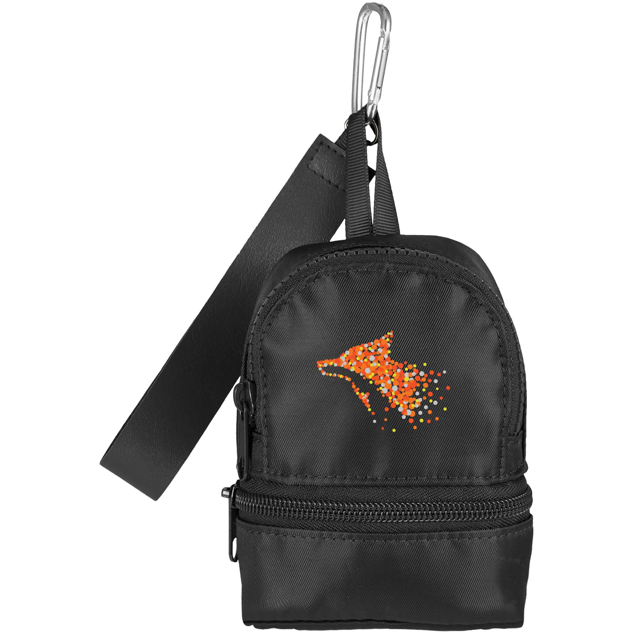 Mini Daybreak Backpack Charm Product Image