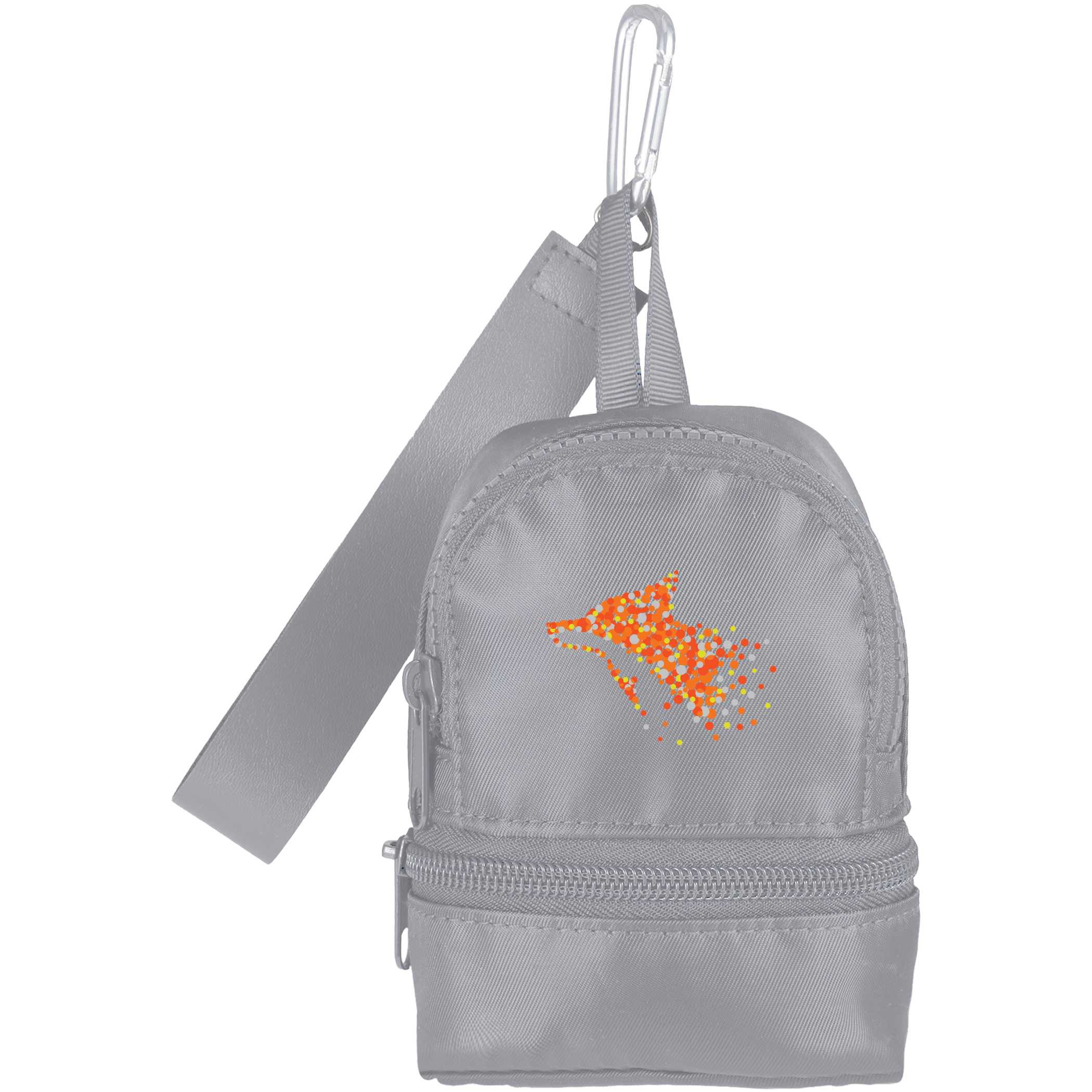 Mini Daybreak Backpack Charm Product Image