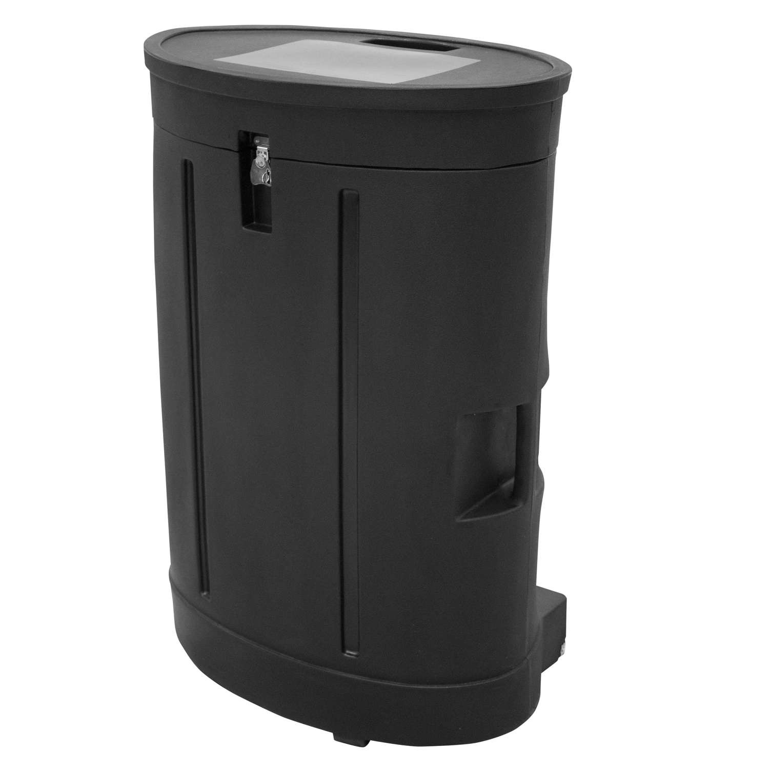 Micro GeoMetrix Merchandiser Total Show Package Product Image