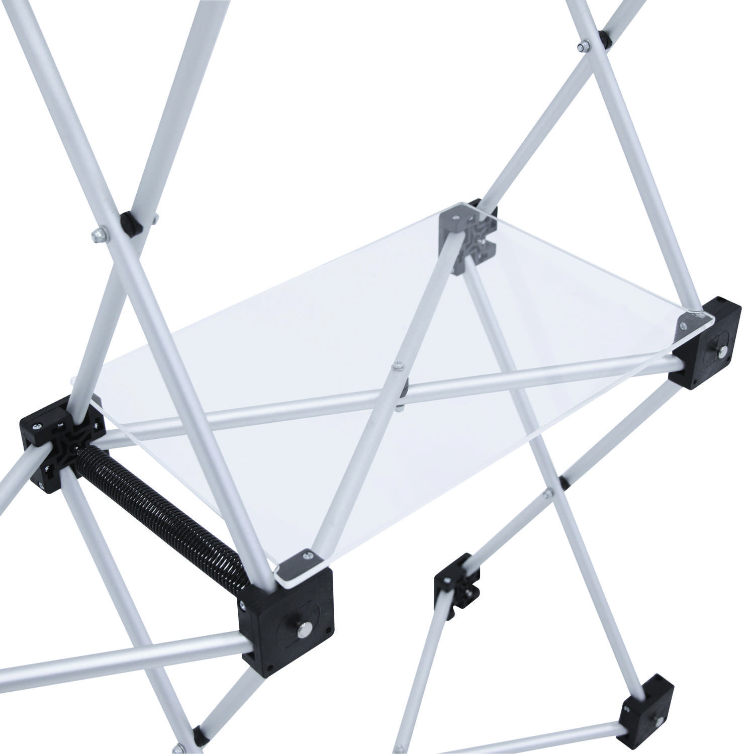 Micro GeoMetrix Merchandiser Total Show Package Product Image