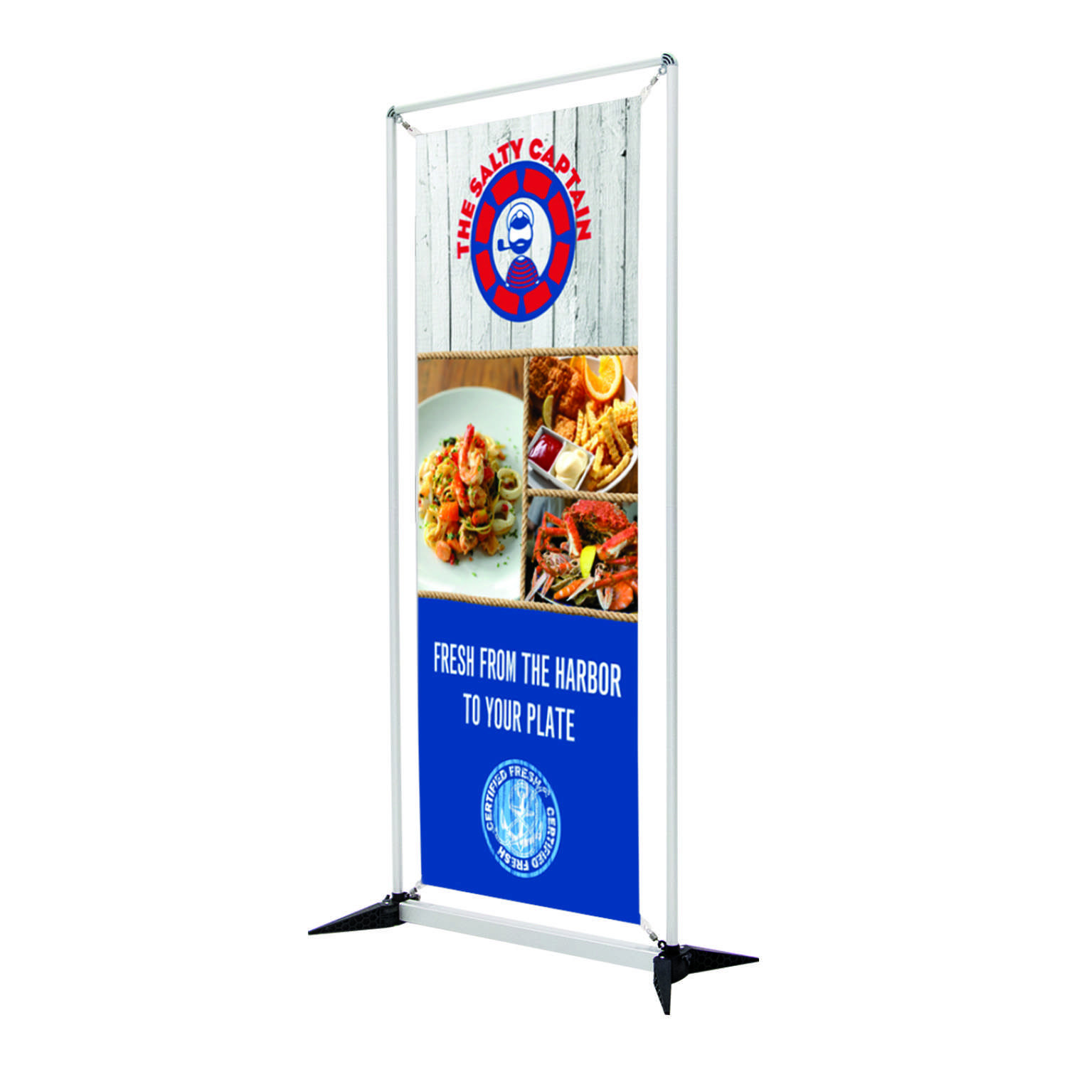 Micro GeoMetrix Merchandiser Total Show Package Product Image