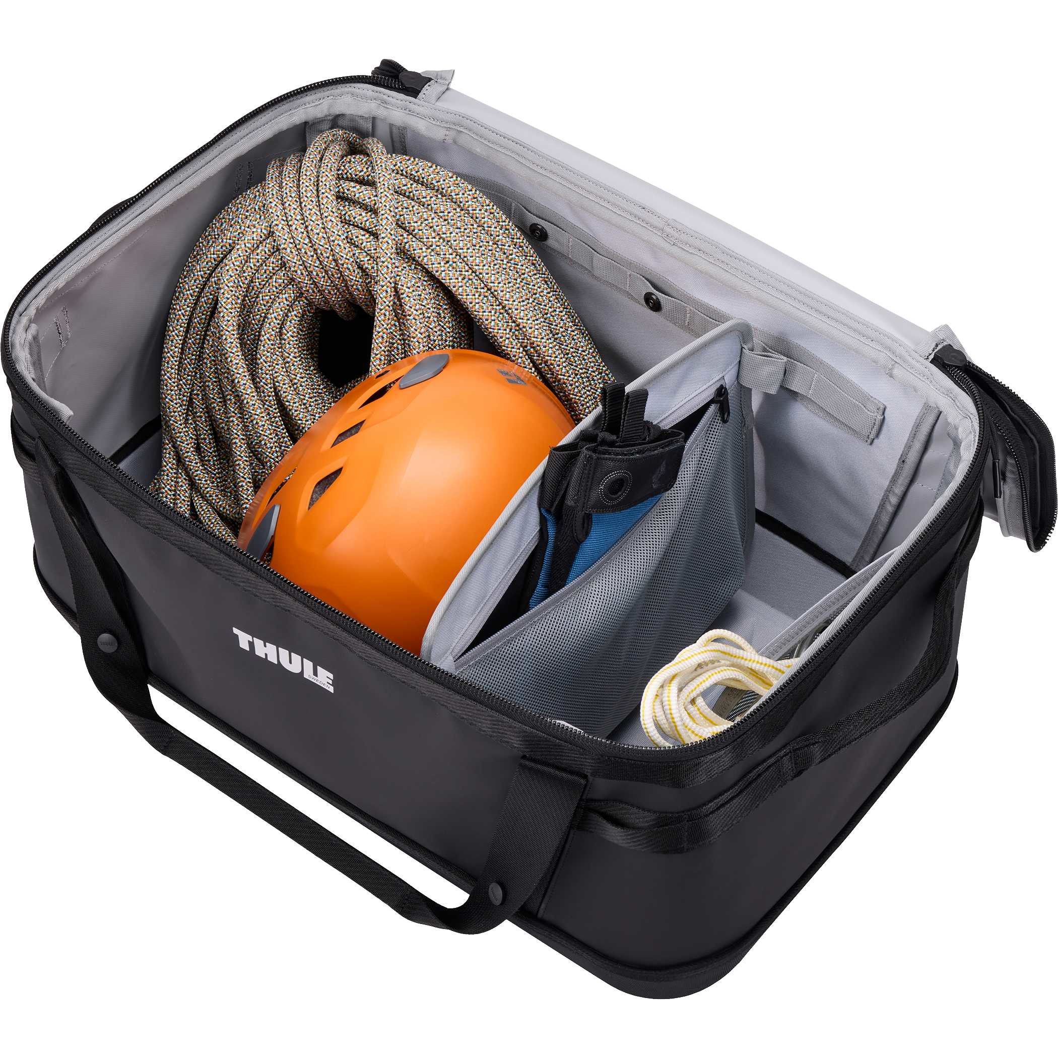 Thule Chasm Gear Hauler 55L Bag Product Image