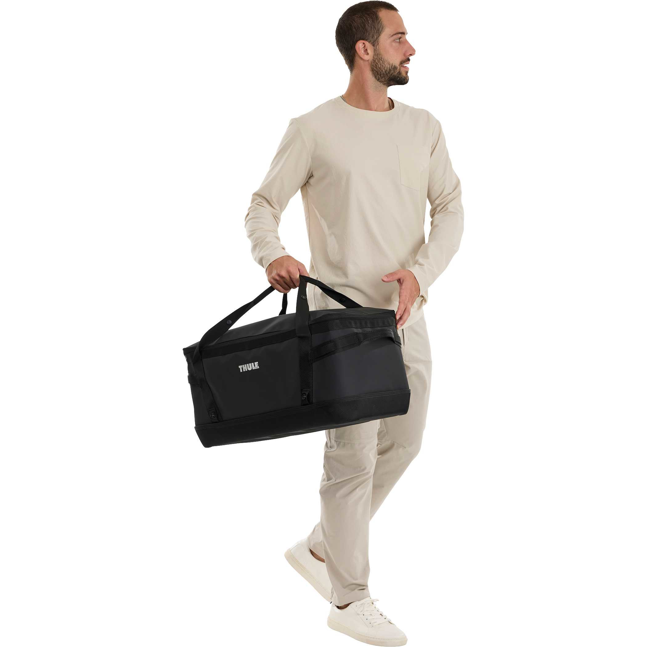 Thule Chasm Gear Hauler 55L Bag Product Image