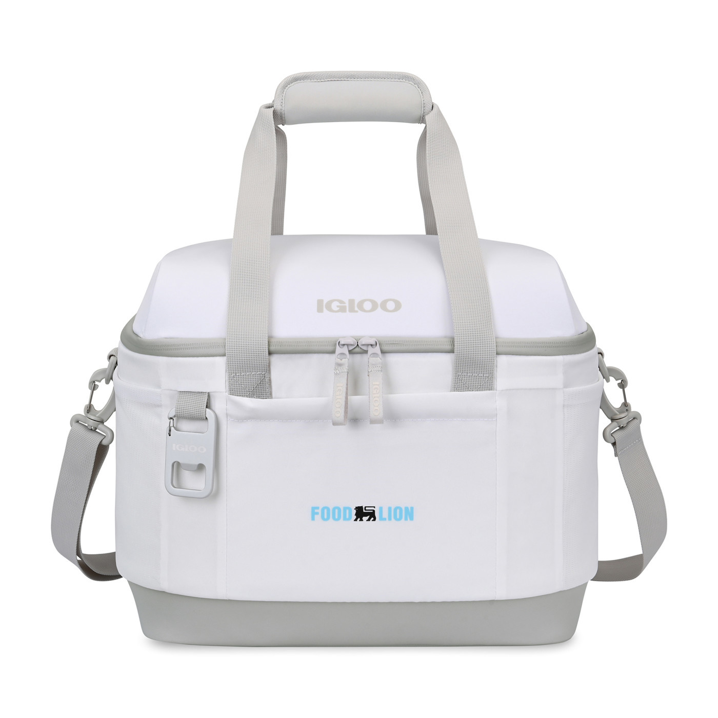 Igloo® Day Chiller XL Box 38 Can Soft Cooler Product Image