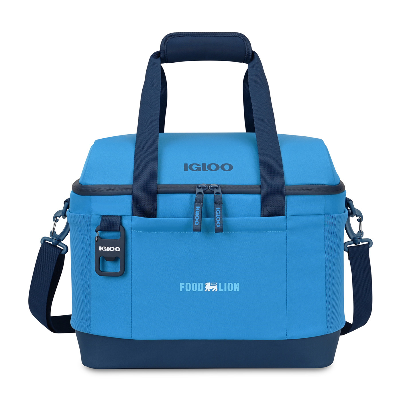 Igloo® Day Chiller XL Box 38 Can Soft Cooler Product Image