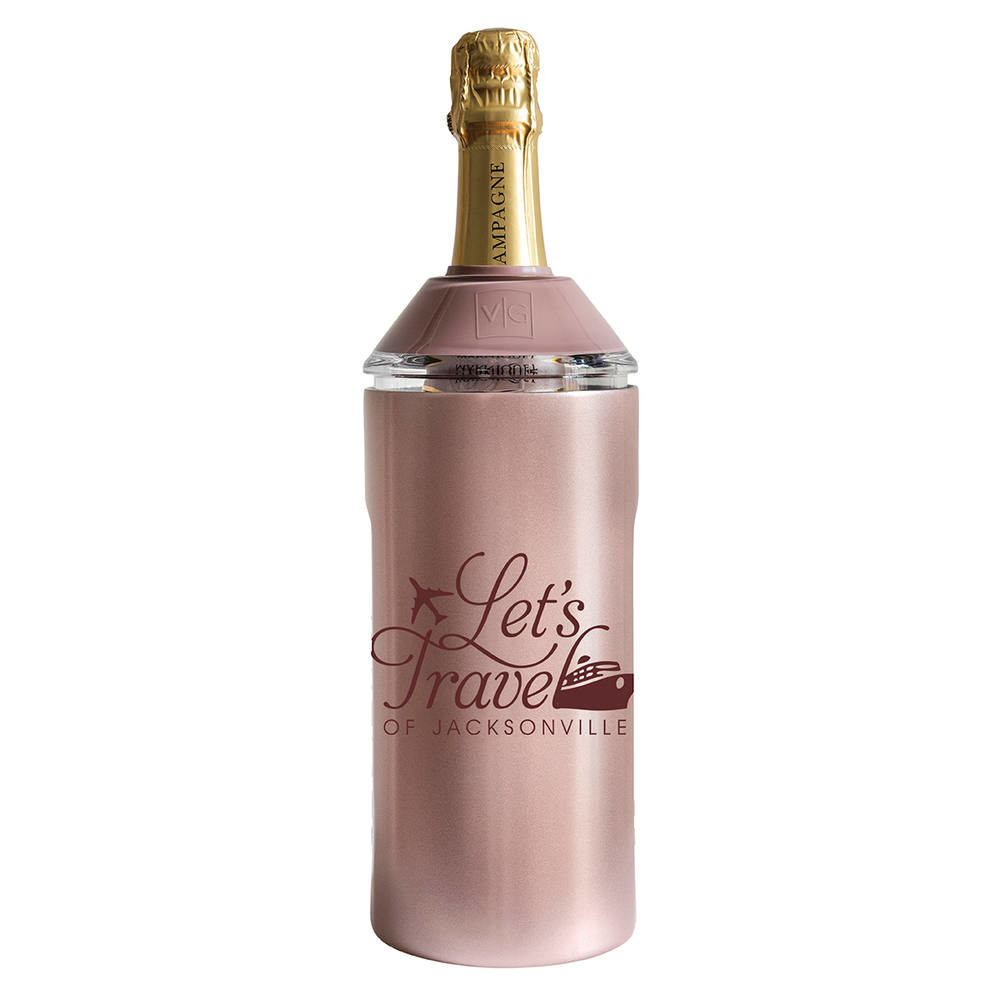 Vinglacé® Wine Bottle Insulator Product Image
