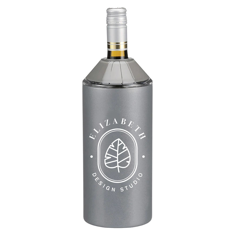 Vinglacé® Wine Bottle Insulator Product Image