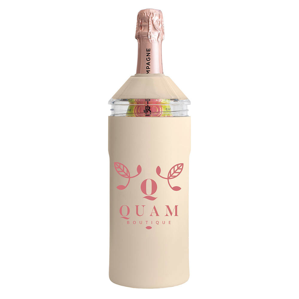 Vinglacé® Wine Bottle Insulator Product Image