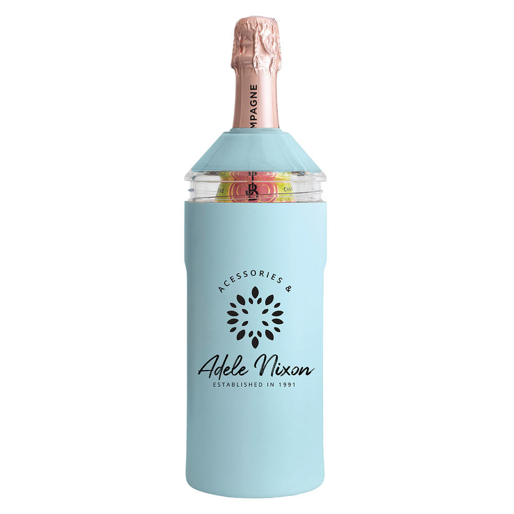 Vinglacé® Wine Bottle Insulator Product Image