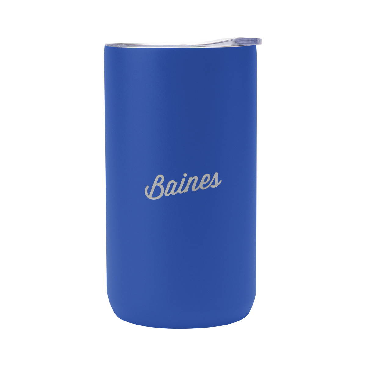 12 oz. 4-In-1 Double Walled Can Cooler Product Image