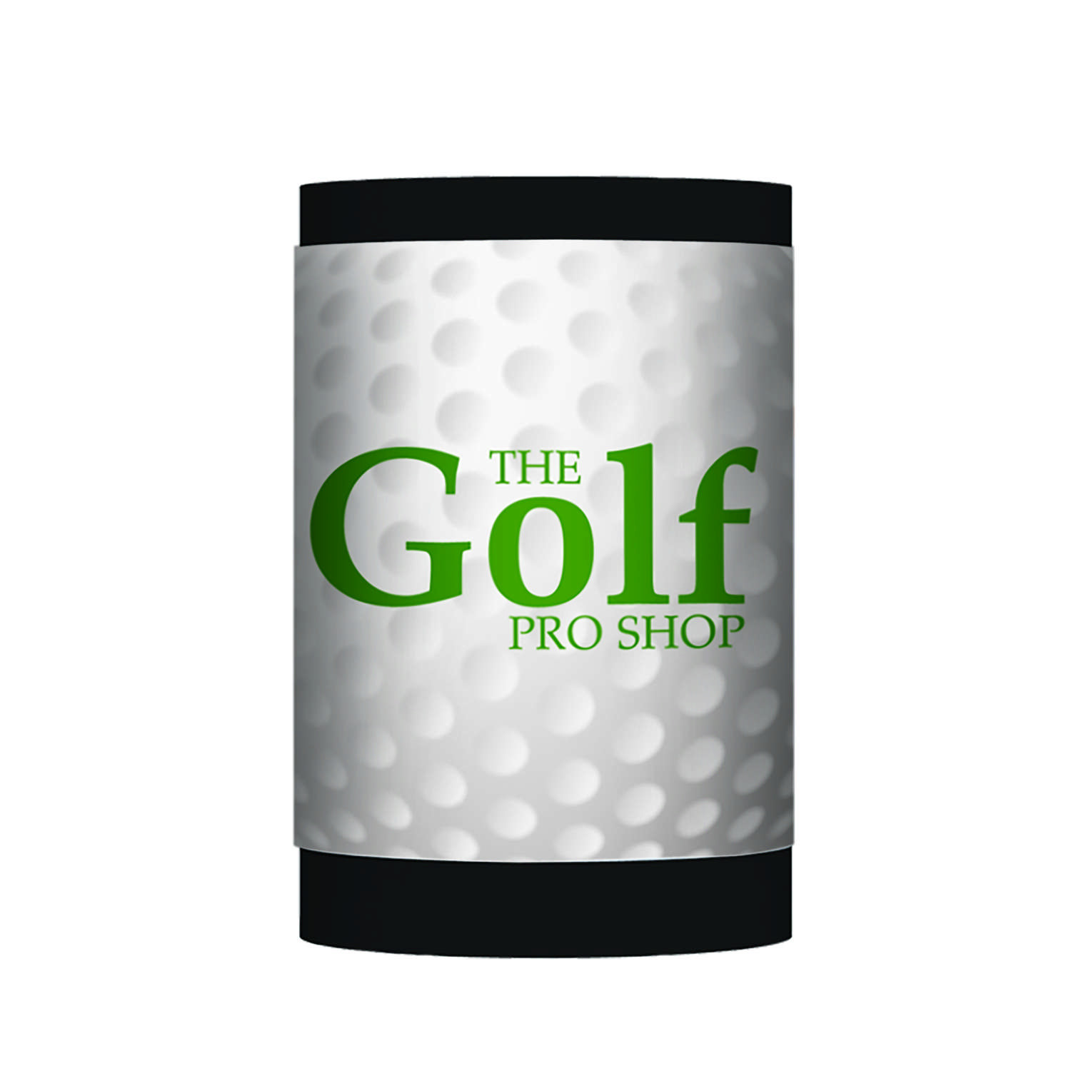 GeoMetrix Pop-Up Total Show Package Product Image