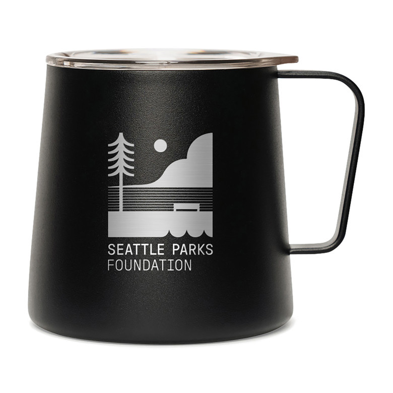 MiiR® Grounded Camp Cup - 12 oz. Product Image