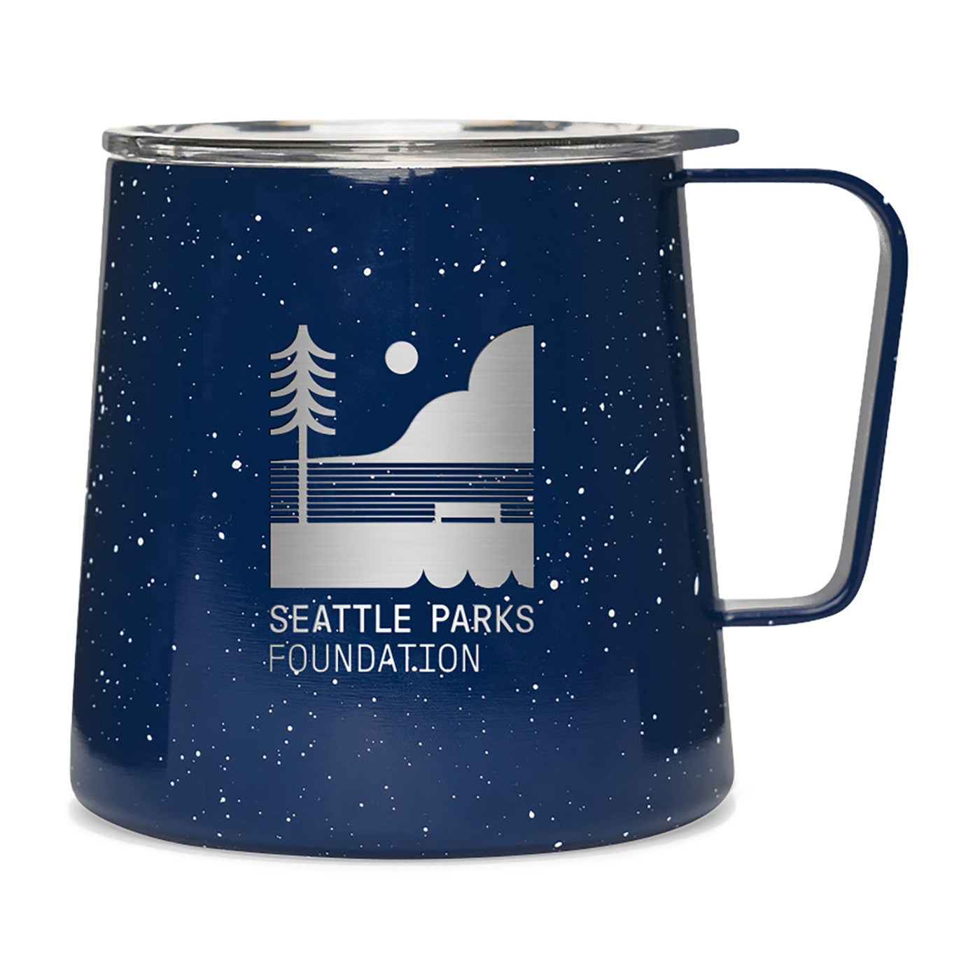 MiiR® Grounded Camp Cup - 12 oz. Product Image