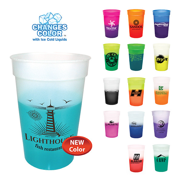 Mood Stadium Cup - 17 oz Product Image