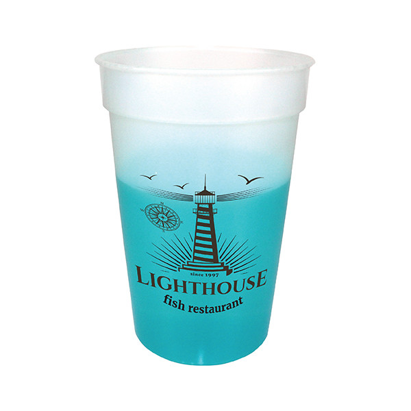 Mood Stadium Cup - 17 oz Product Image