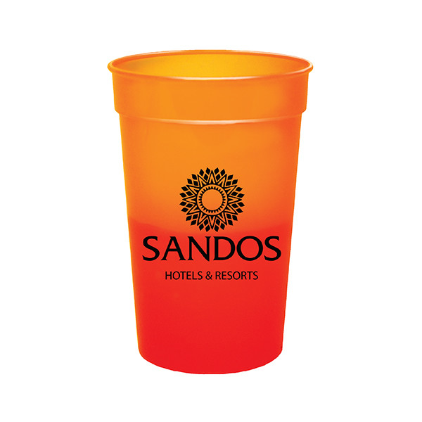 Mood Stadium Cup - 17 oz Product Image