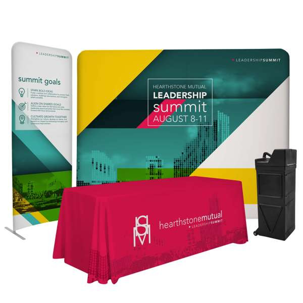 ExpoKit 3 Total Show Package Product Image