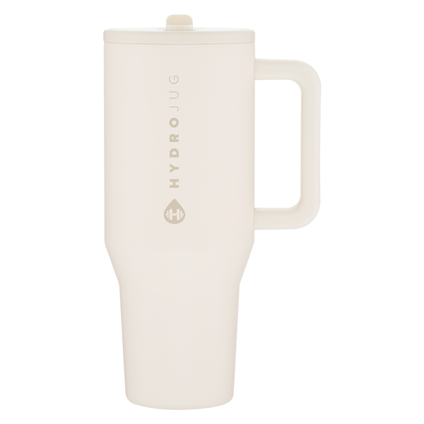 HydroJug Traveler Stainless Steel Mug - 32 oz. Product Image