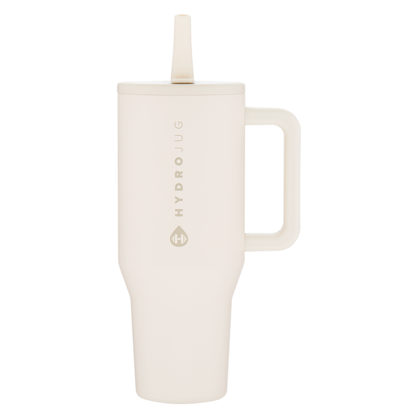 HydroJug Traveler Stainless Steel Mug - 32 oz. Product Image