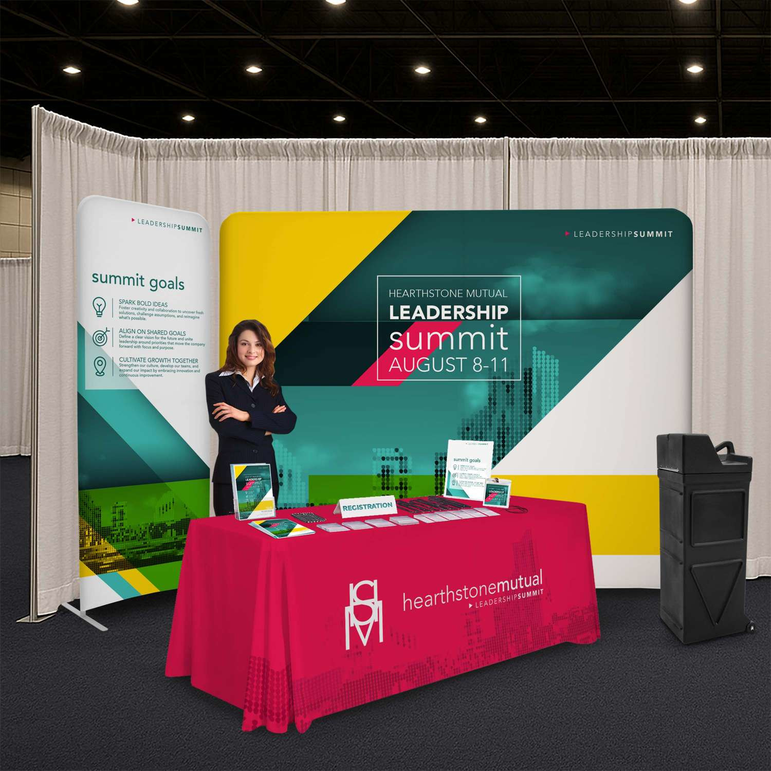 ExpoKit 3 Total Show Package Product Image