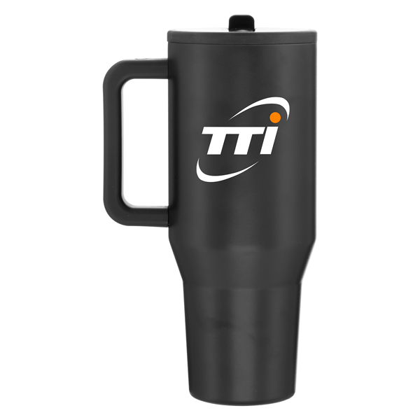 HydroJug Traveler Stainless Steel Mug - 32 oz. Product Image