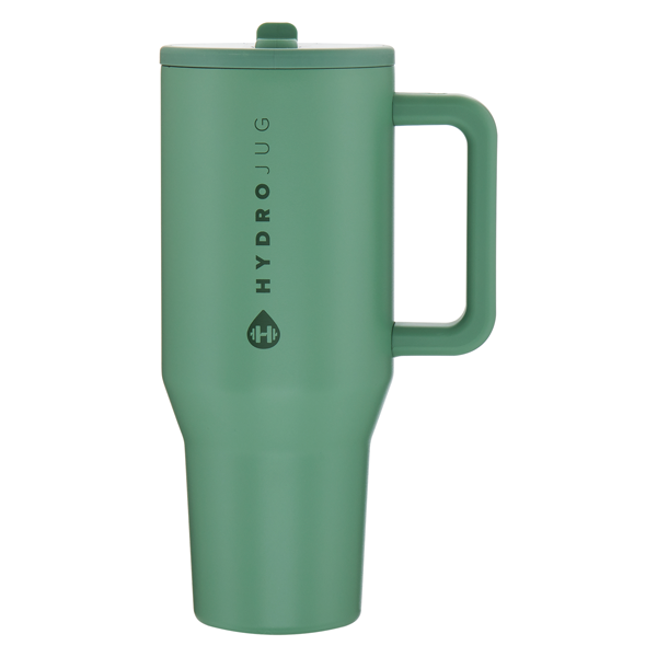 HydroJug Traveler Stainless Steel Mug - 32 oz. Product Image