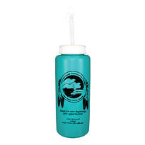 32 oz Grip Bottle with Flexible Straw Product Image