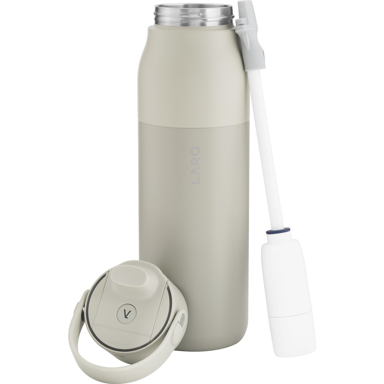 LARQ Purevis 2 Self-Cleaning Bottle - 34 oz. Product Image