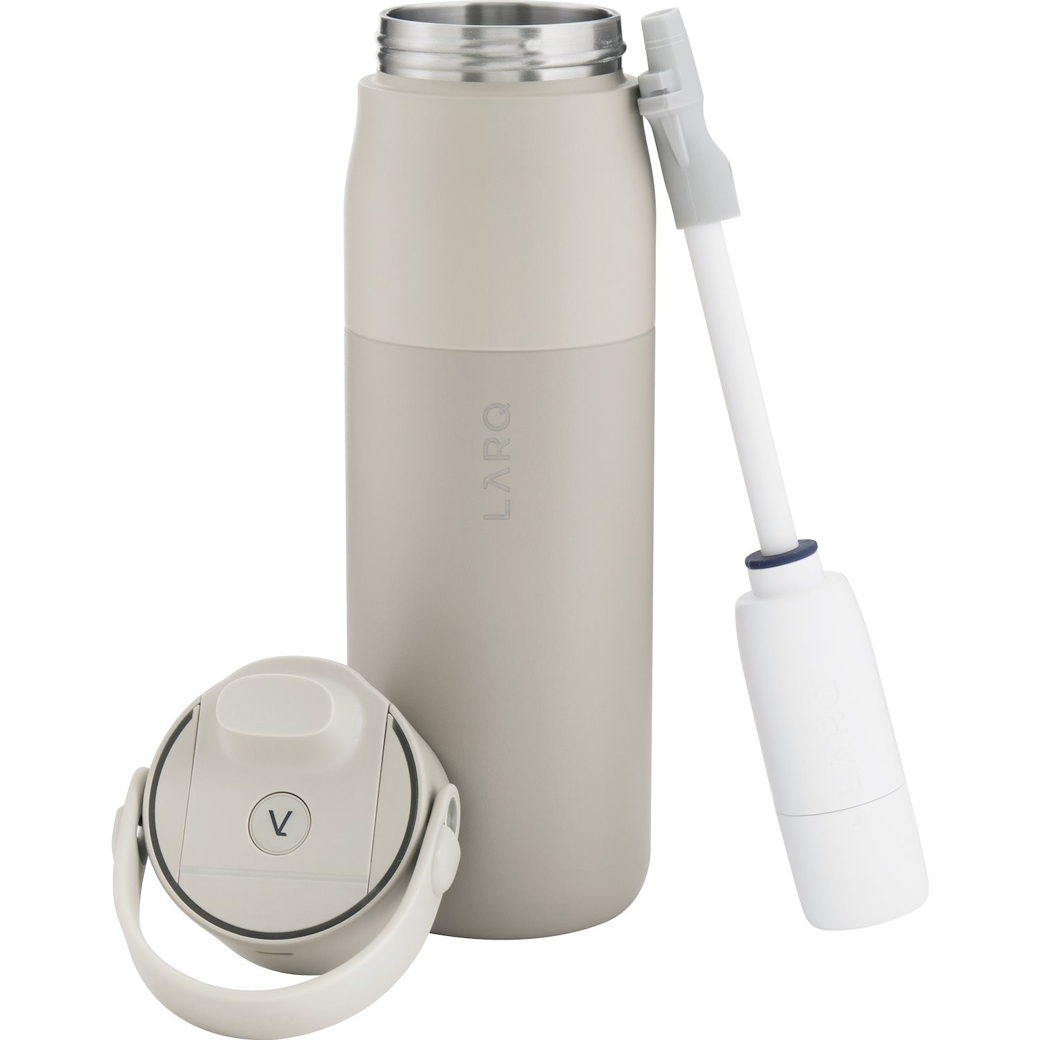 LARQ Purevis 2 Self-Cleaning Bottle - 23 oz. Product Image