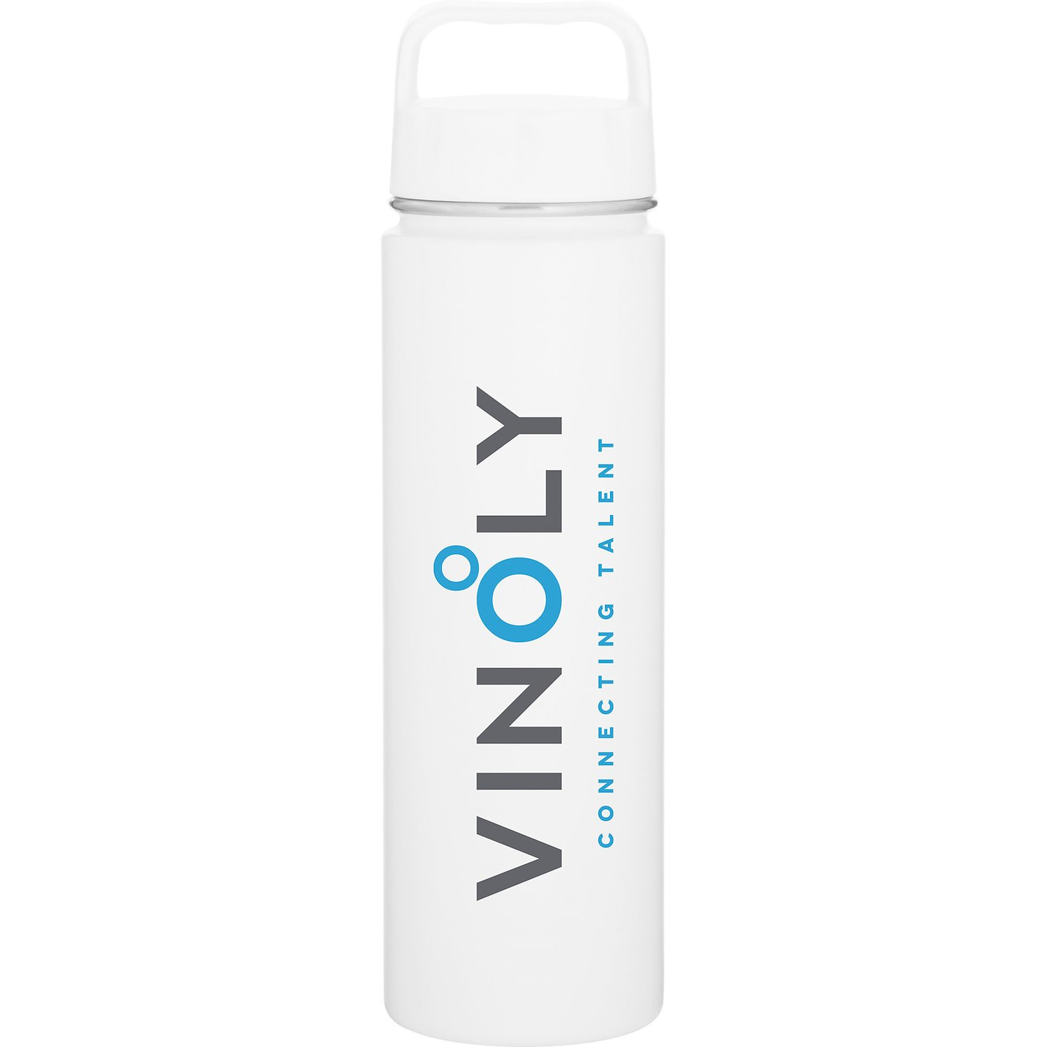 h2go Crux Stainless Steel Bottle - 30 oz. Product Image