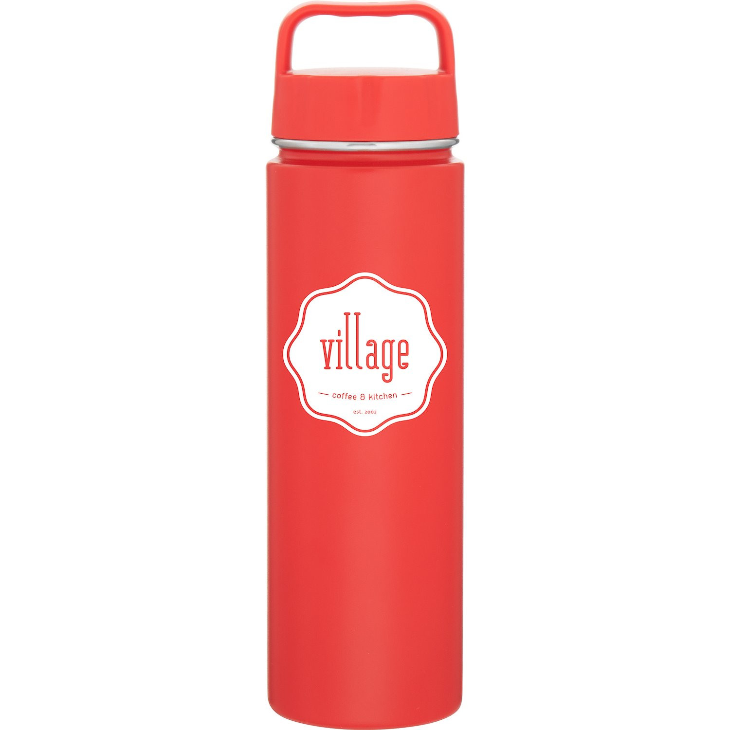 h2go Crux Stainless Steel Bottle - 30 oz. Product Image