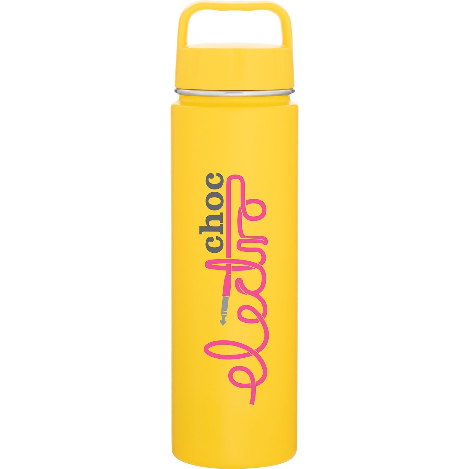 h2go Crux Stainless Steel Bottle - 30 oz. Product Image