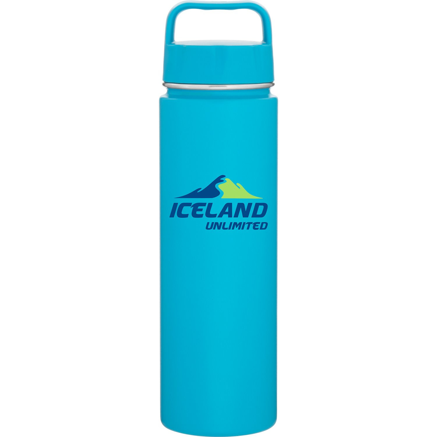 h2go Crux Stainless Steel Bottle - 30 oz. Product Image