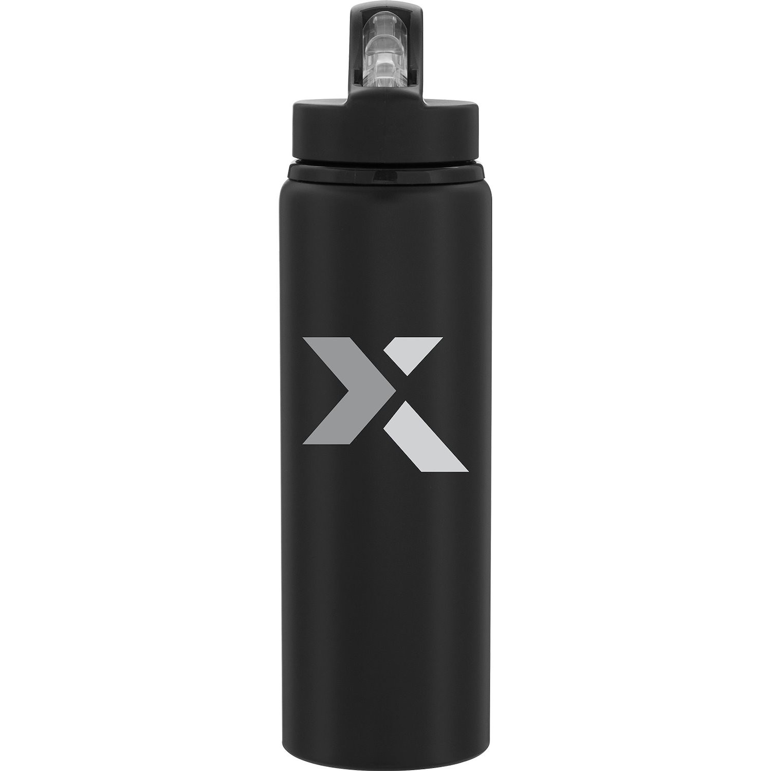 h2go Virtue Single Wall Aluminum Bottle - 26 oz. Product Image
