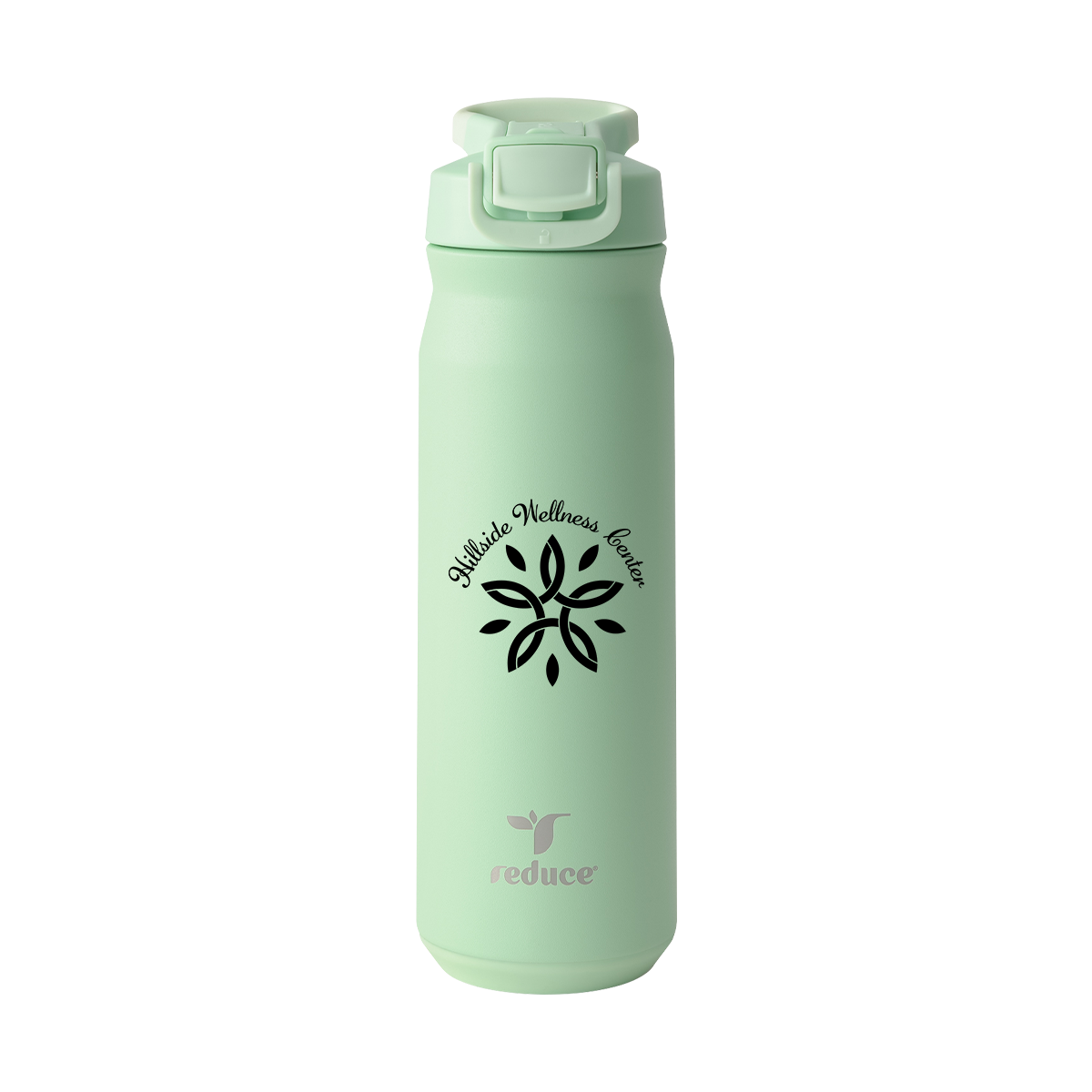 Reduce® Hydrate Pro Bottle - 24 oz. Product Image