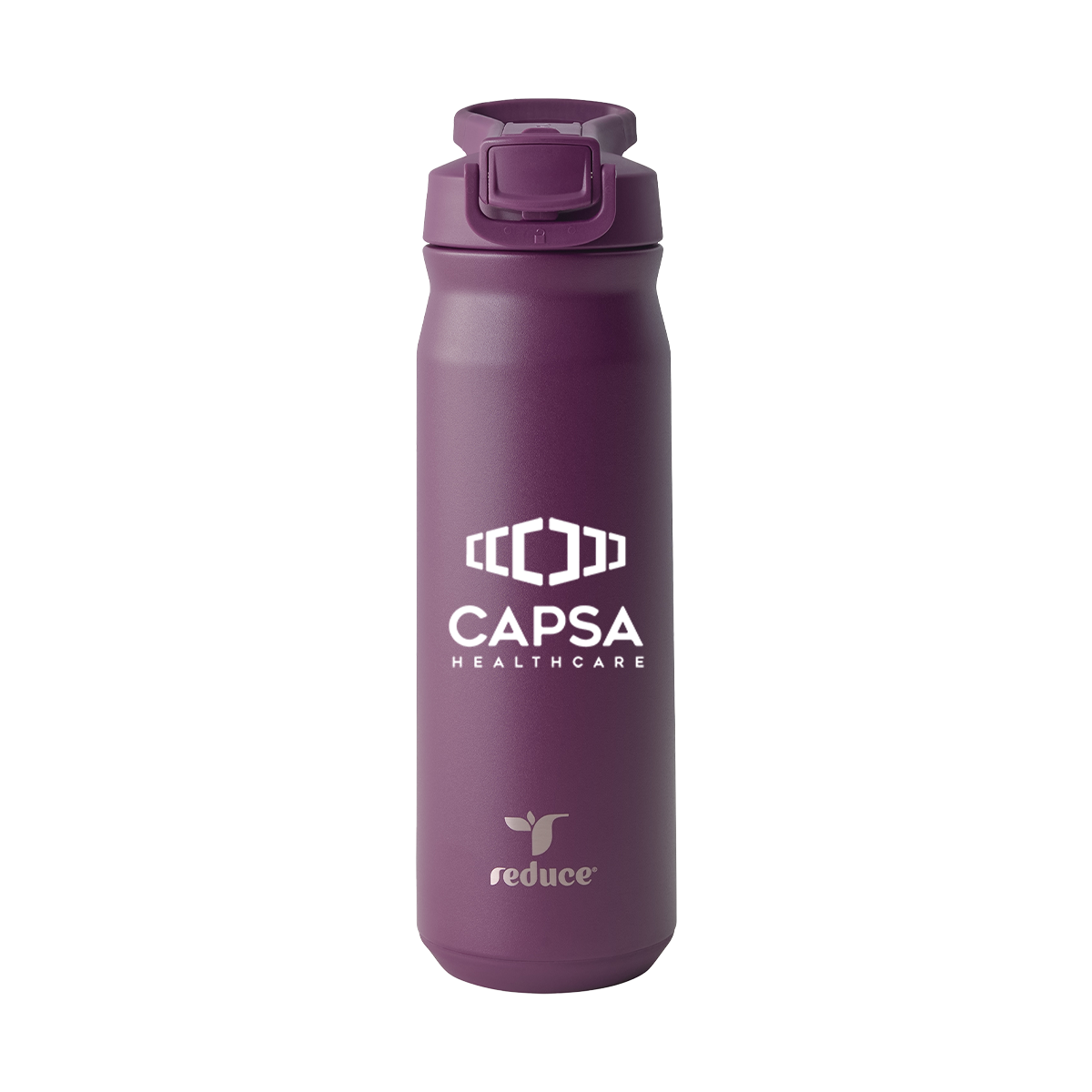 Reduce® Hydrate Pro Bottle - 24 oz. Product Image