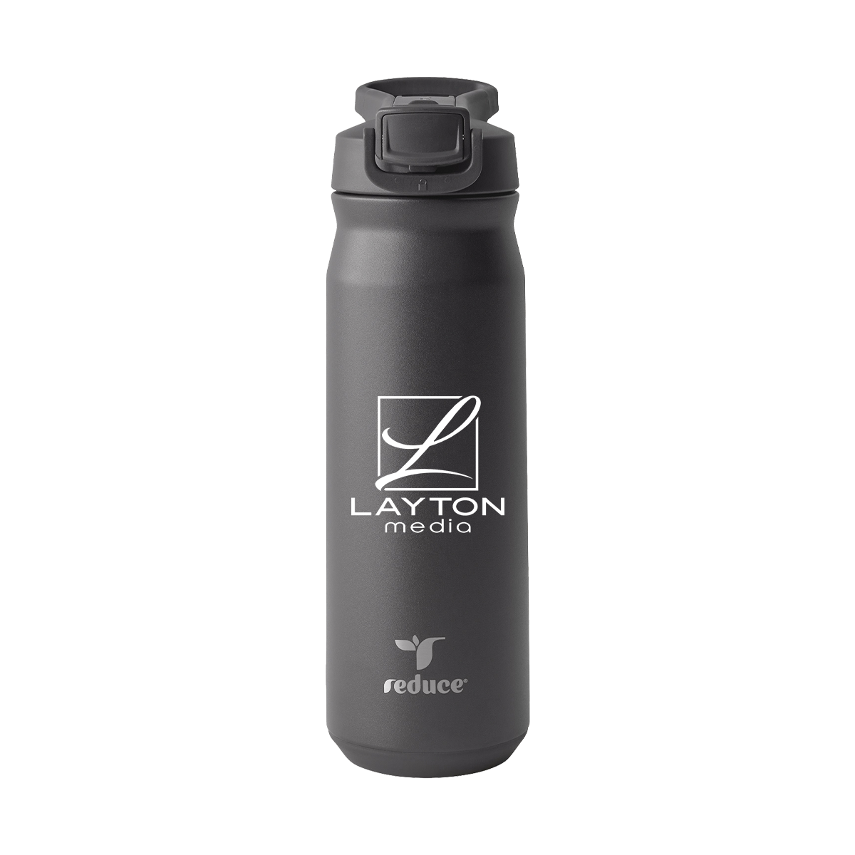 Reduce® Hydrate Pro Bottle - 24 oz. Product Image