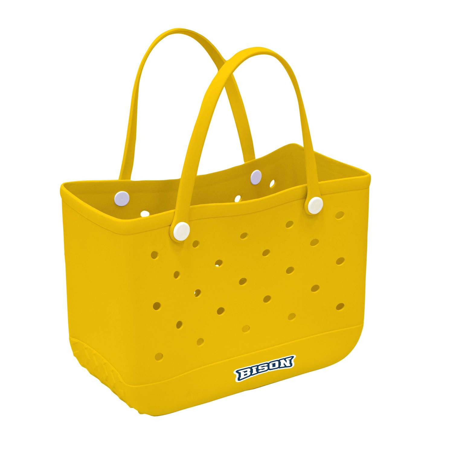 Flex Tote with Lower Imprint Product Image