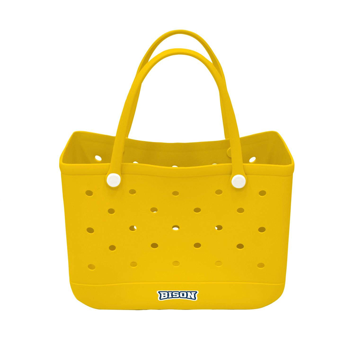 Flex Tote with Lower Imprint Product Image