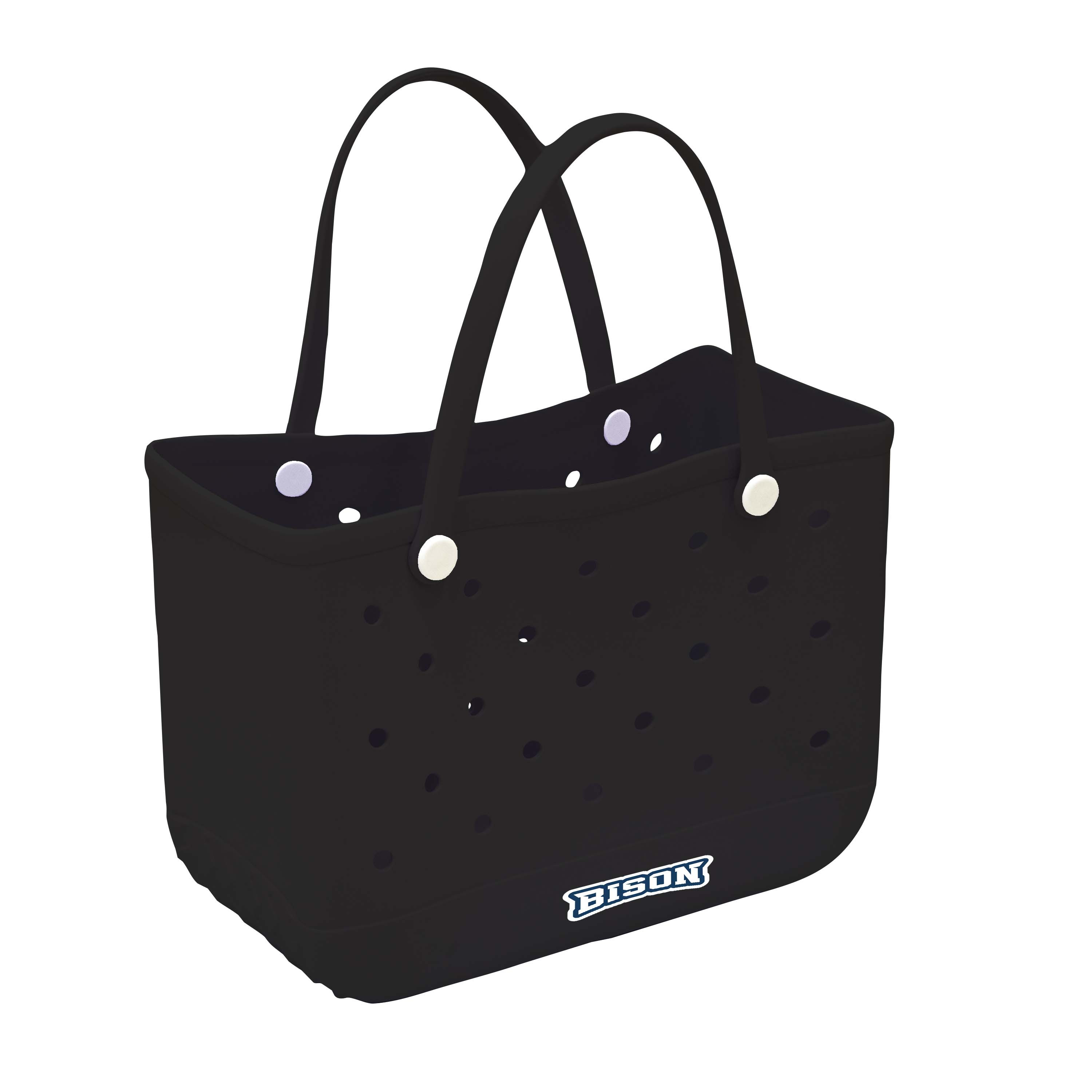 Flex Tote with Lower Imprint Product Image