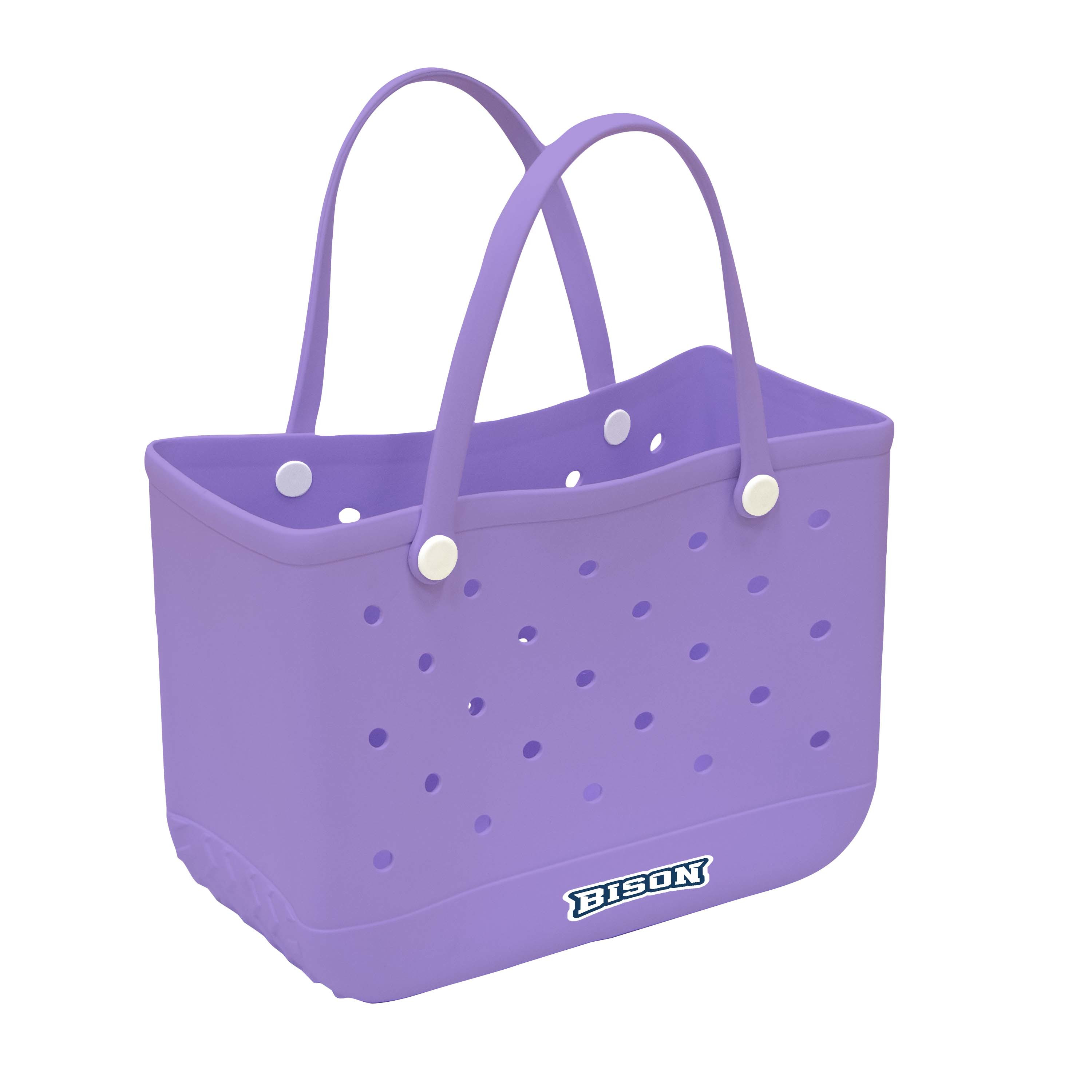 Flex Tote with Lower Imprint Product Image