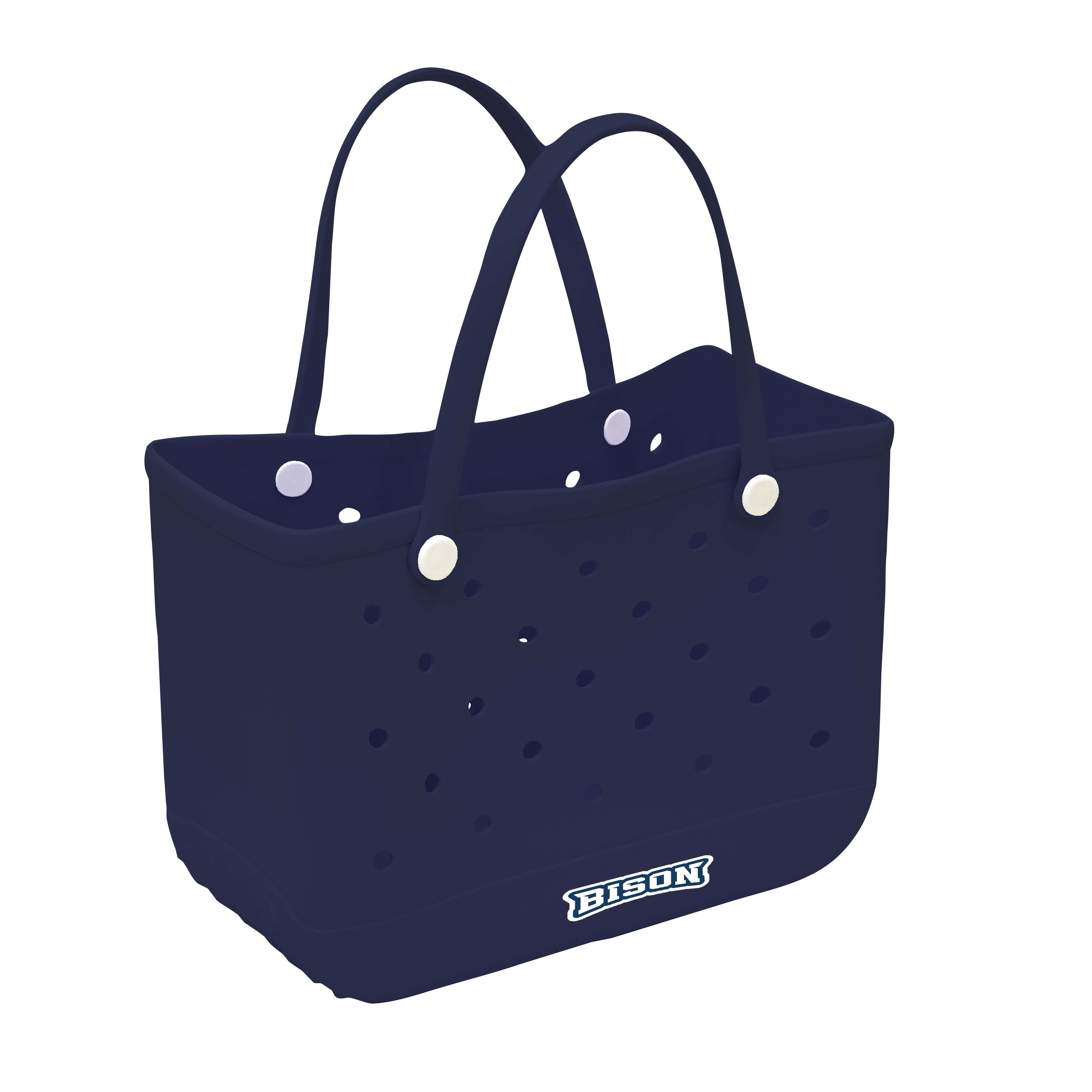 Flex Tote with Lower Imprint Product Image